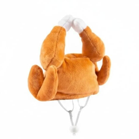 Chicken Kitten Hat